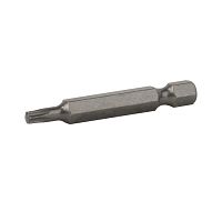 Punta Destornillador Estándar Torx 2" T20 - Industrial - Reciclable